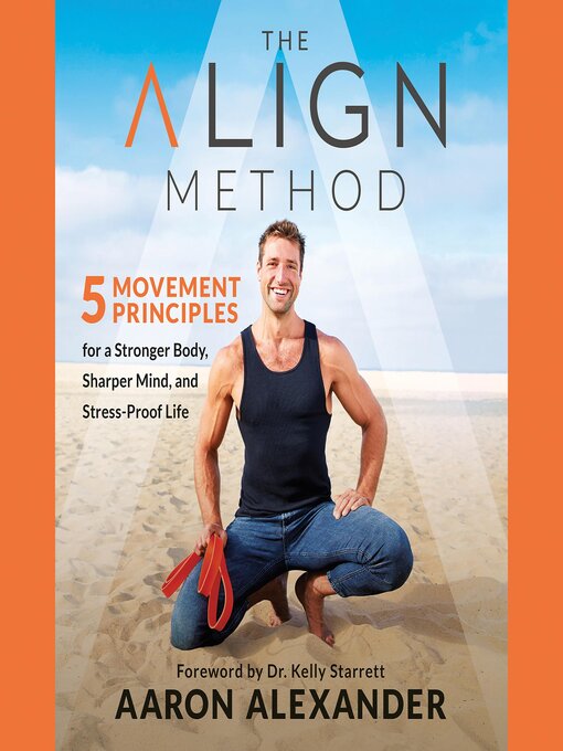 Cover image for The Align Method